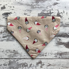 Tiny Tonttu Bandana