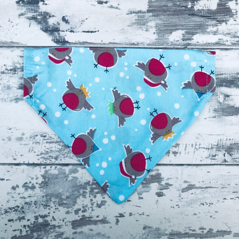 Rockin' Robin Bandana